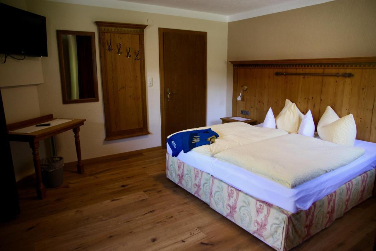 Apartment Gotthard