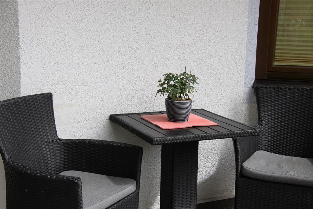 Apartment Gotthard Sölden