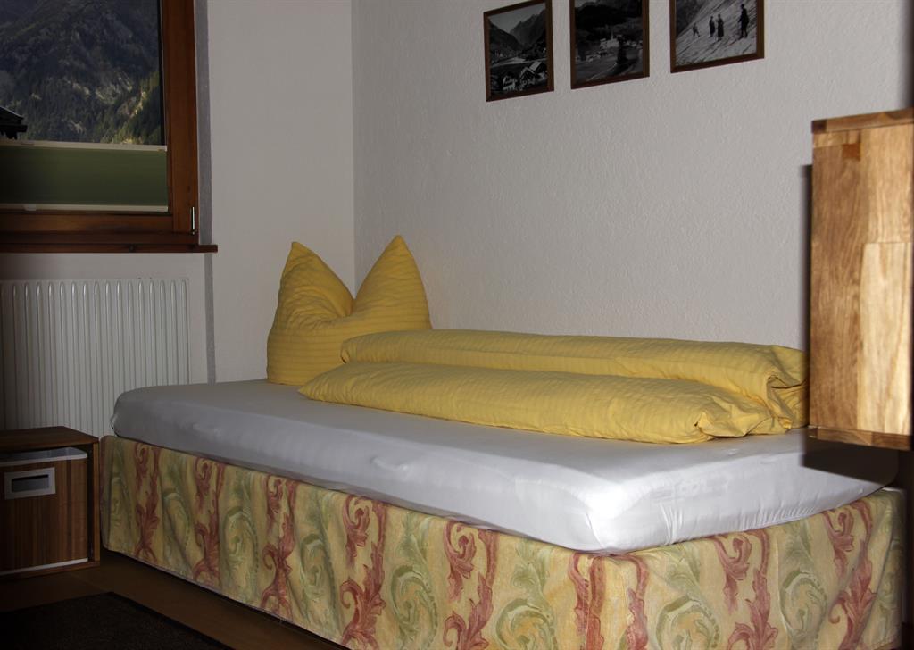 Gotthard Apartment Sölden