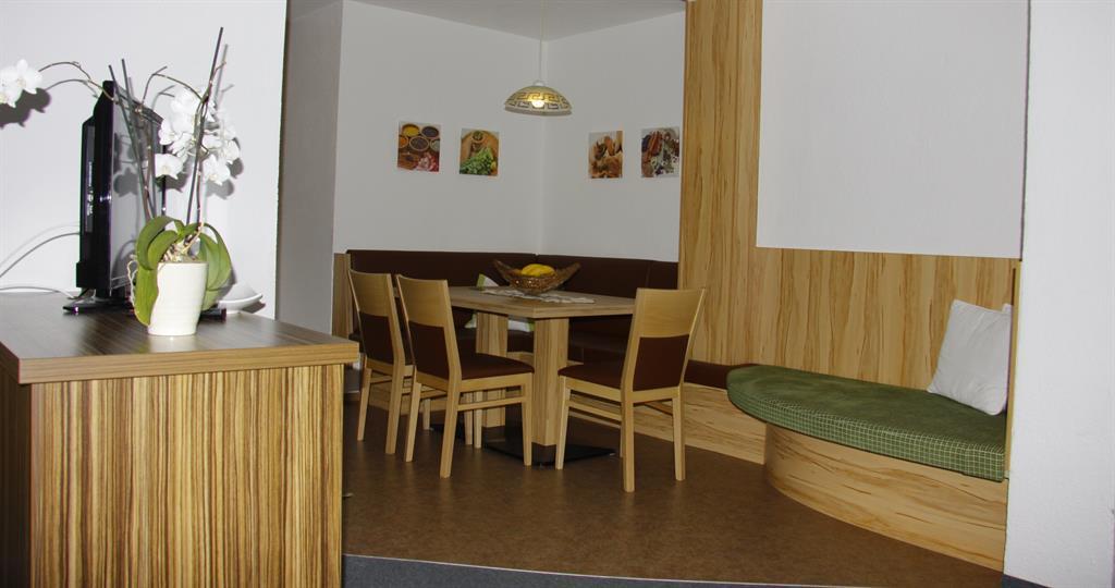 Apartment Gotthard