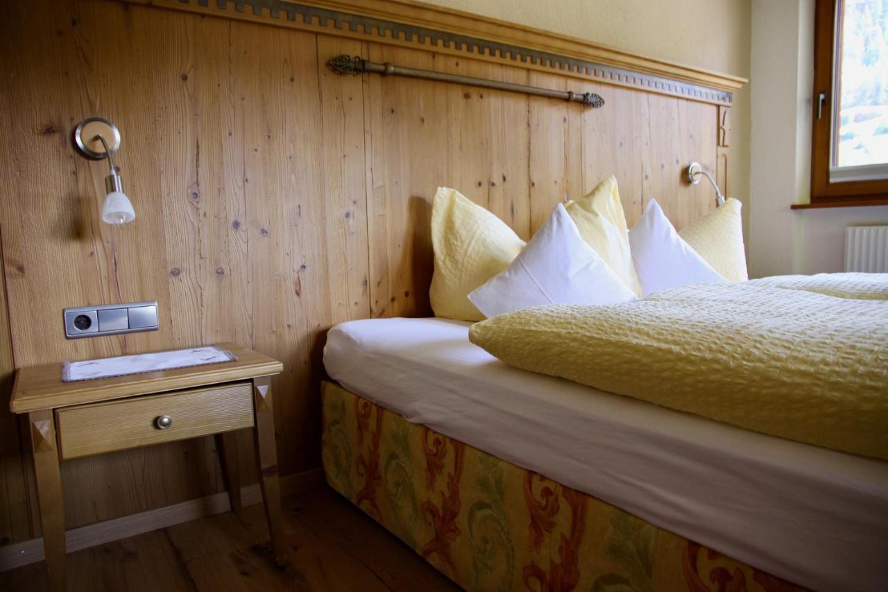 Landhaus Gotthard Apartment *