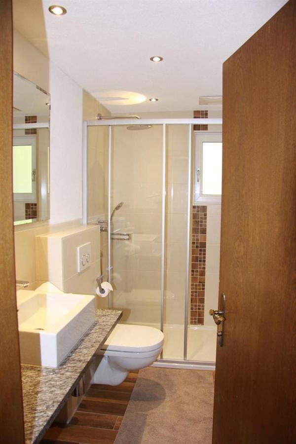 Landhaus Gotthard Apartment