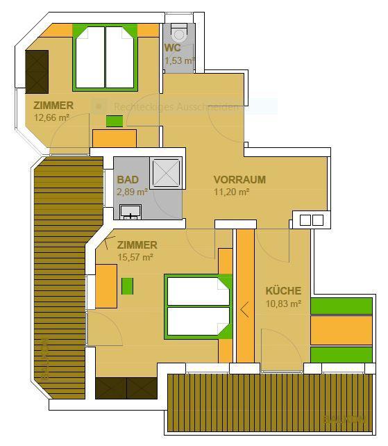 Landhaus Gotthard